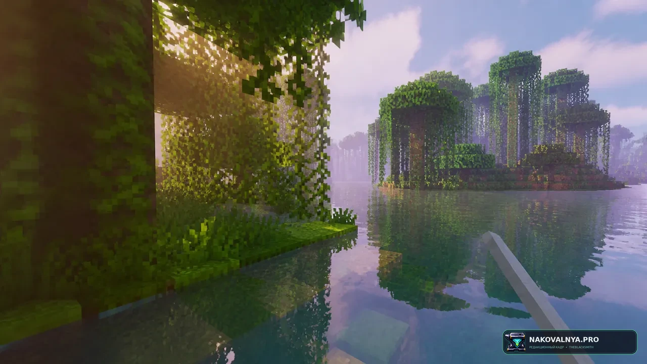 Immersive VR Essentials: глубокое погружение в Minecraft VR — редакционная иллюстрация 3 из 3