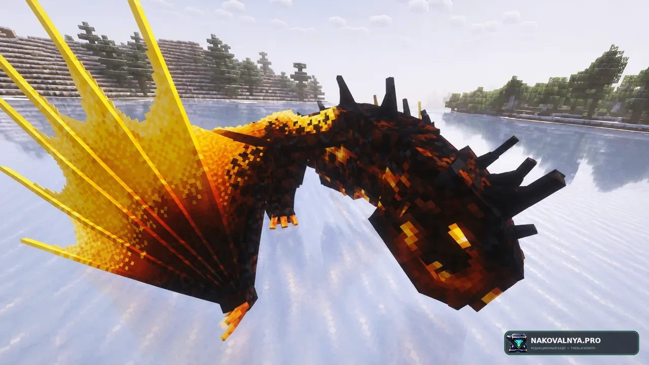Isle of Berk Nova Dragon Variants: варианты внешности драконов Isle of Berk — редакционная иллюстрация 3 из 3