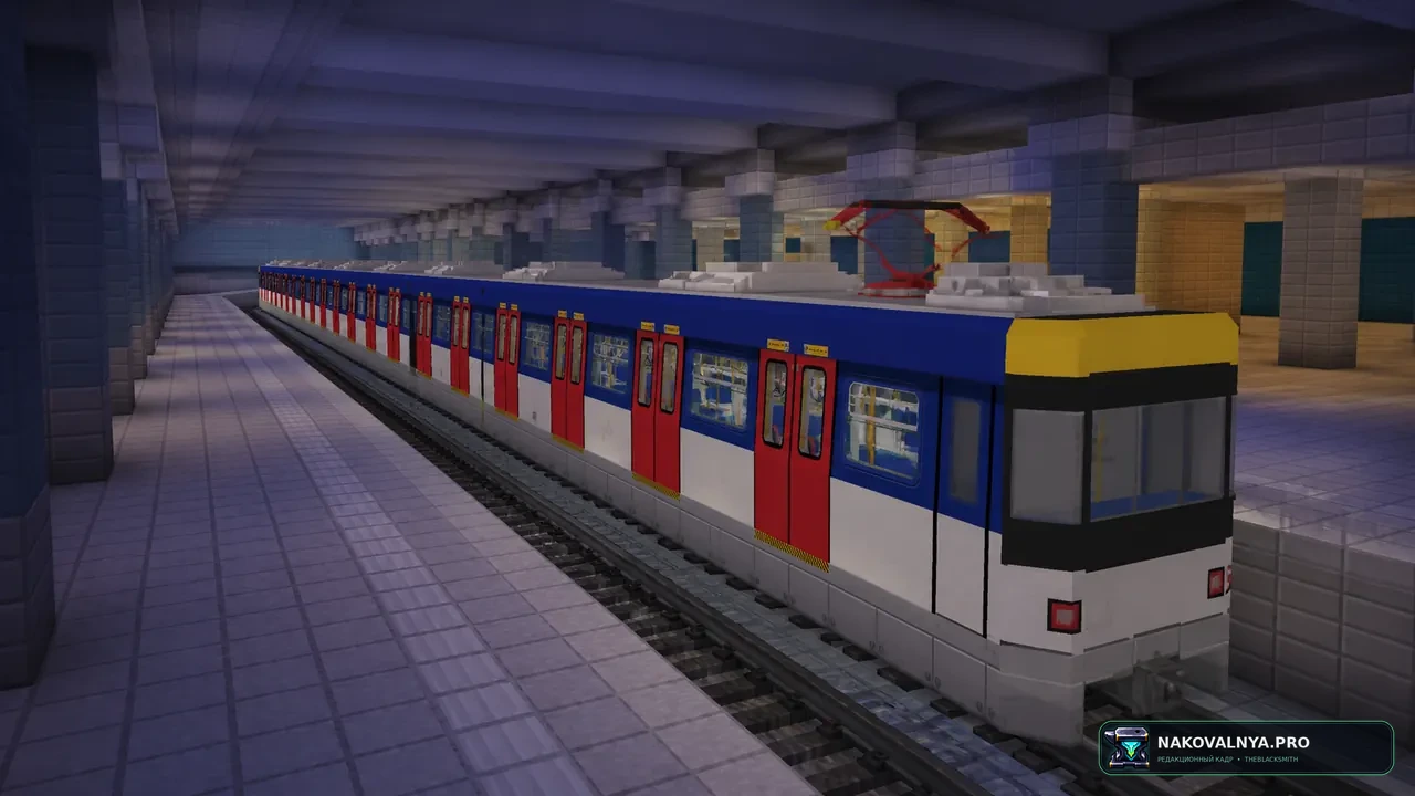 IVR - MTR Train Pack: HD-модели поездов MTR IKK — редакционная иллюстрация 2 из 3