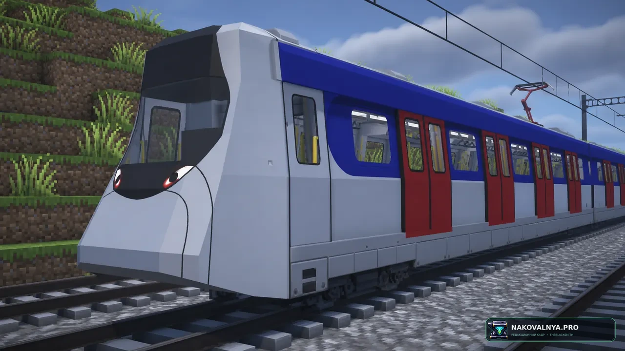 IVR - MTR Train Pack: HD-модели поездов MTR IKK — редакционная иллюстрация 3 из 3