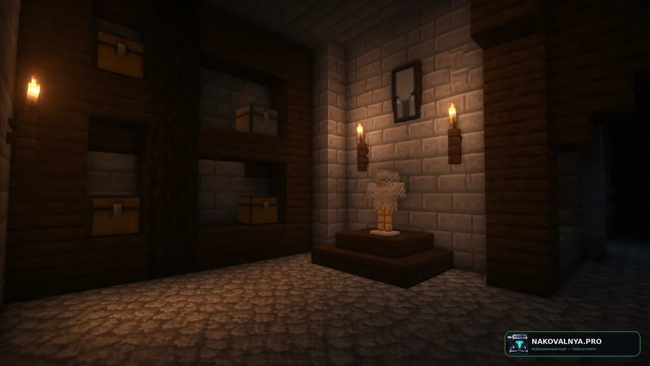Minecraft Plus: приключения и расширенный мир — редакционная иллюстрация 2 из 3