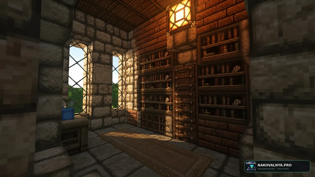 John Smith Legacy Models Addon: улучшенные модели John Smith Legacy — редакционная иллюстрация 2 из 3