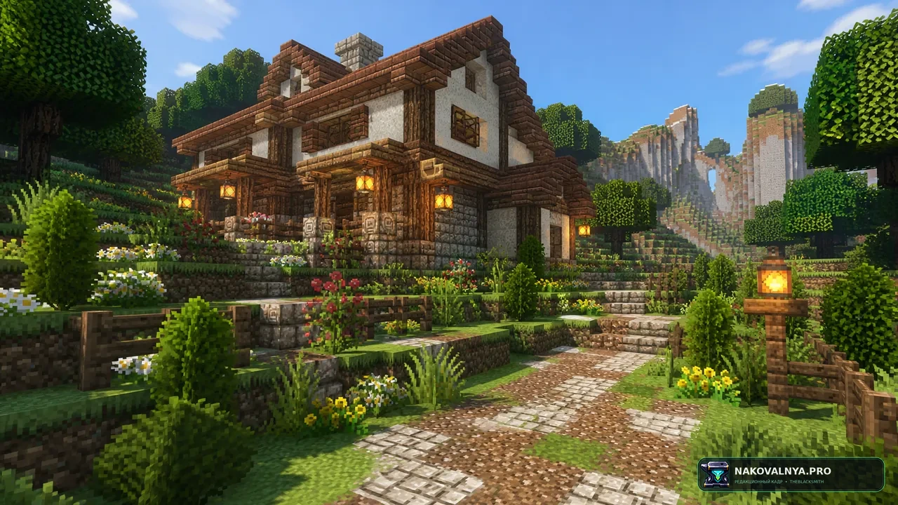 Изображение к проекту John Smith Legacy Models Addon