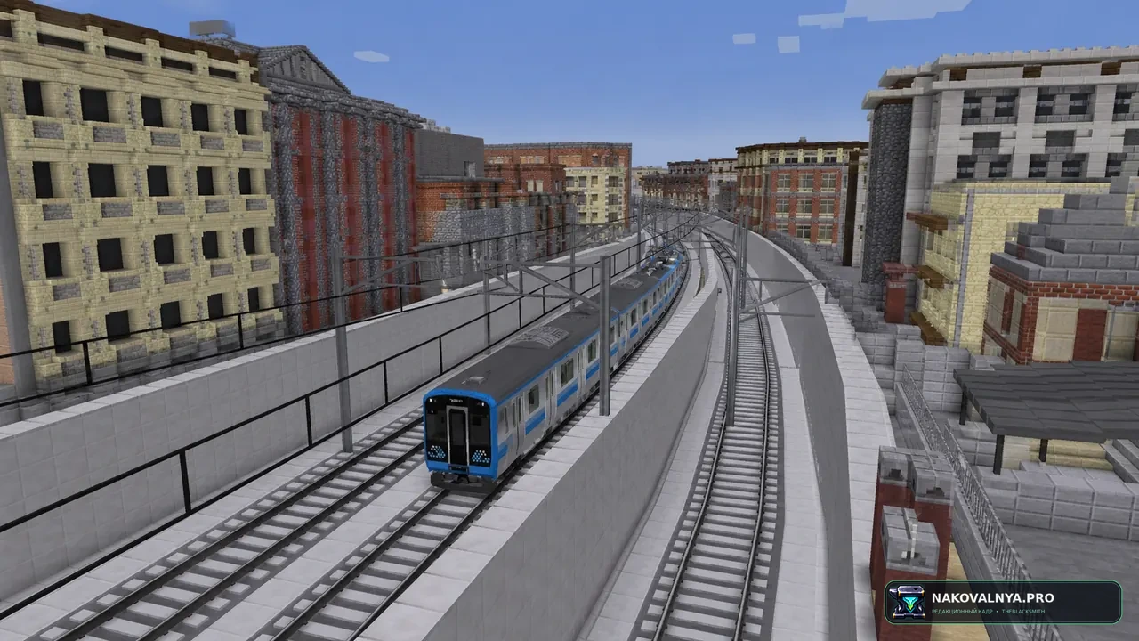 Изображение к проекту [MTR4]JR東日本 E131系 | JR East E131 Series