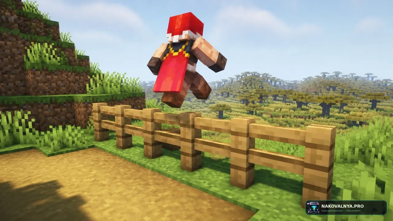 Jump Over Fences: прыжки через заборы и стены — редакционная иллюстрация 3 из 3