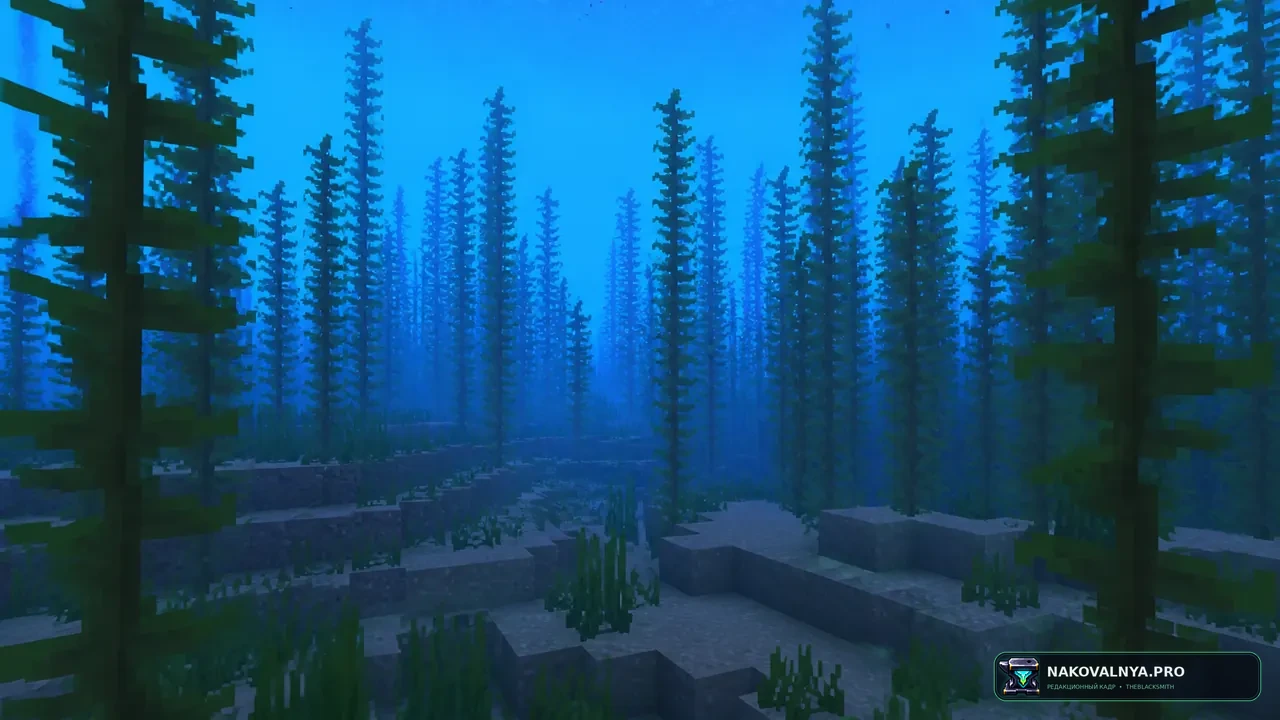 Изображение к проекту Kelp Animation Remover