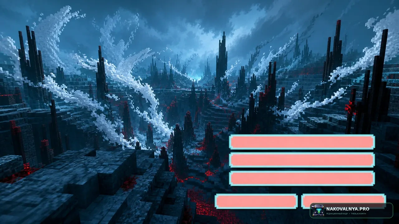Изображение к проекту Kill la Kill Custom GUI Pack