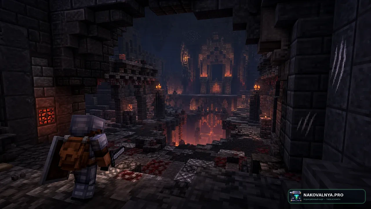 Изображение к проекту L_Ender's Cataclysm