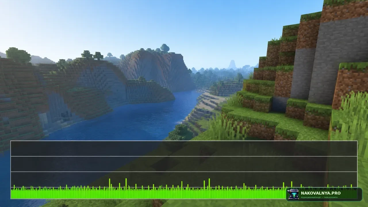 LabyModpack: оптимизацию клиента LabyMod 4 — редакционная иллюстрация 2 из 3