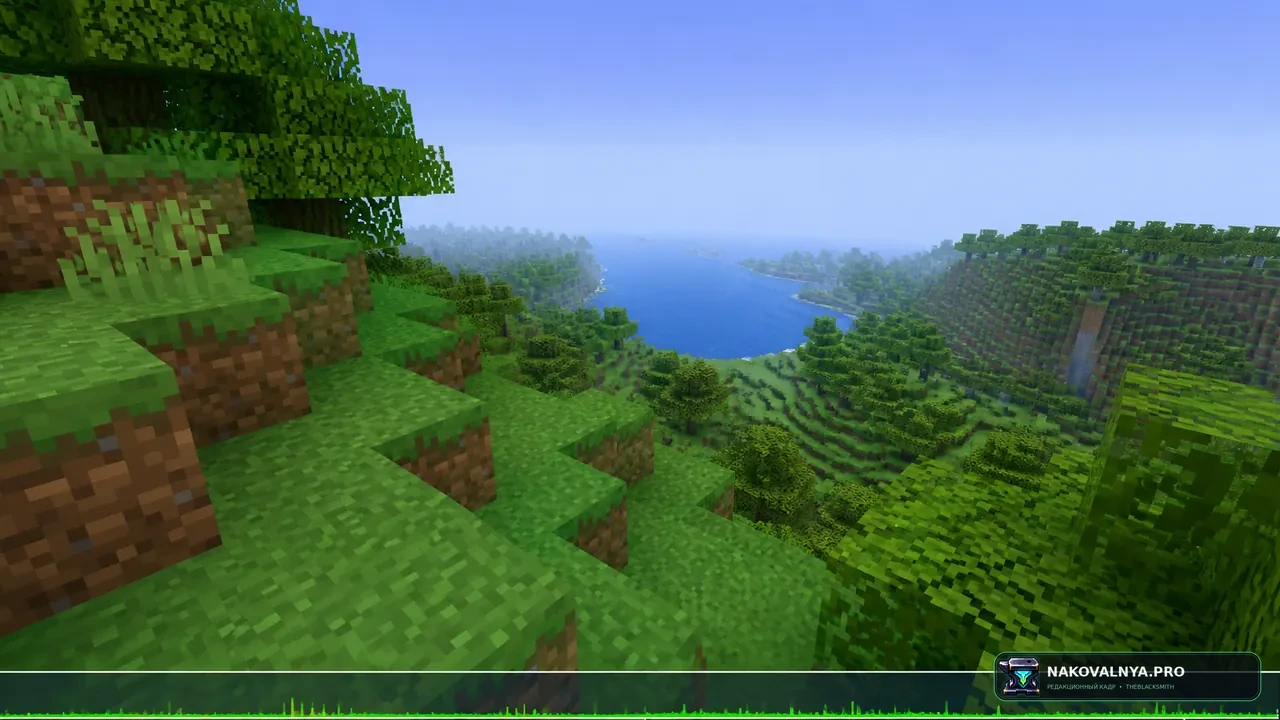 LabyModpack: оптимизацию клиента LabyMod 4 — редакционная иллюстрация 3 из 3