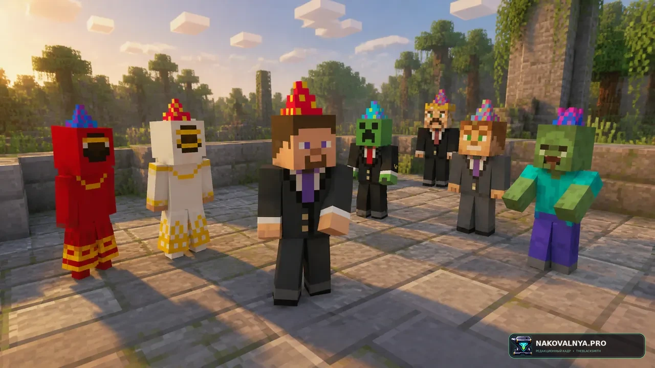 Legacy Skin Packs: консольные наборы скинов — редакционная иллюстрация 2 из 3