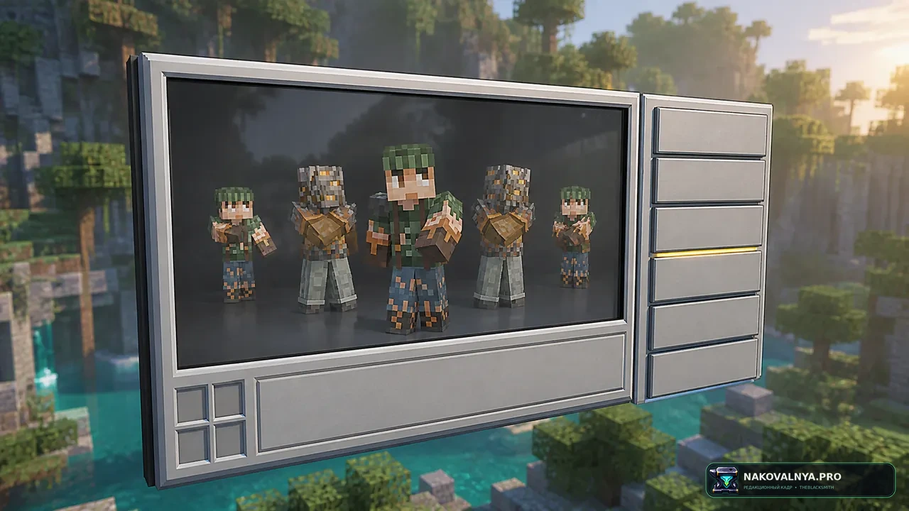 Legacy Skins Pack Ordering: упорядоченный список скинпаков Legacy Skins — редакционная иллюстрация 2 из 3