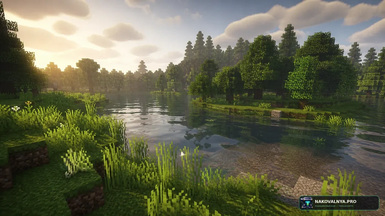 [Let's Do] Meadow: сыроварение и луга — редакционная иллюстрация 2 из 3