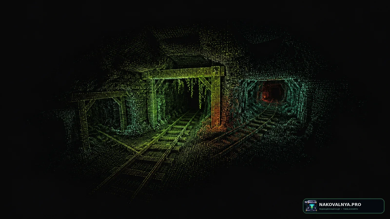 Изображение к проекту LiDAR-S