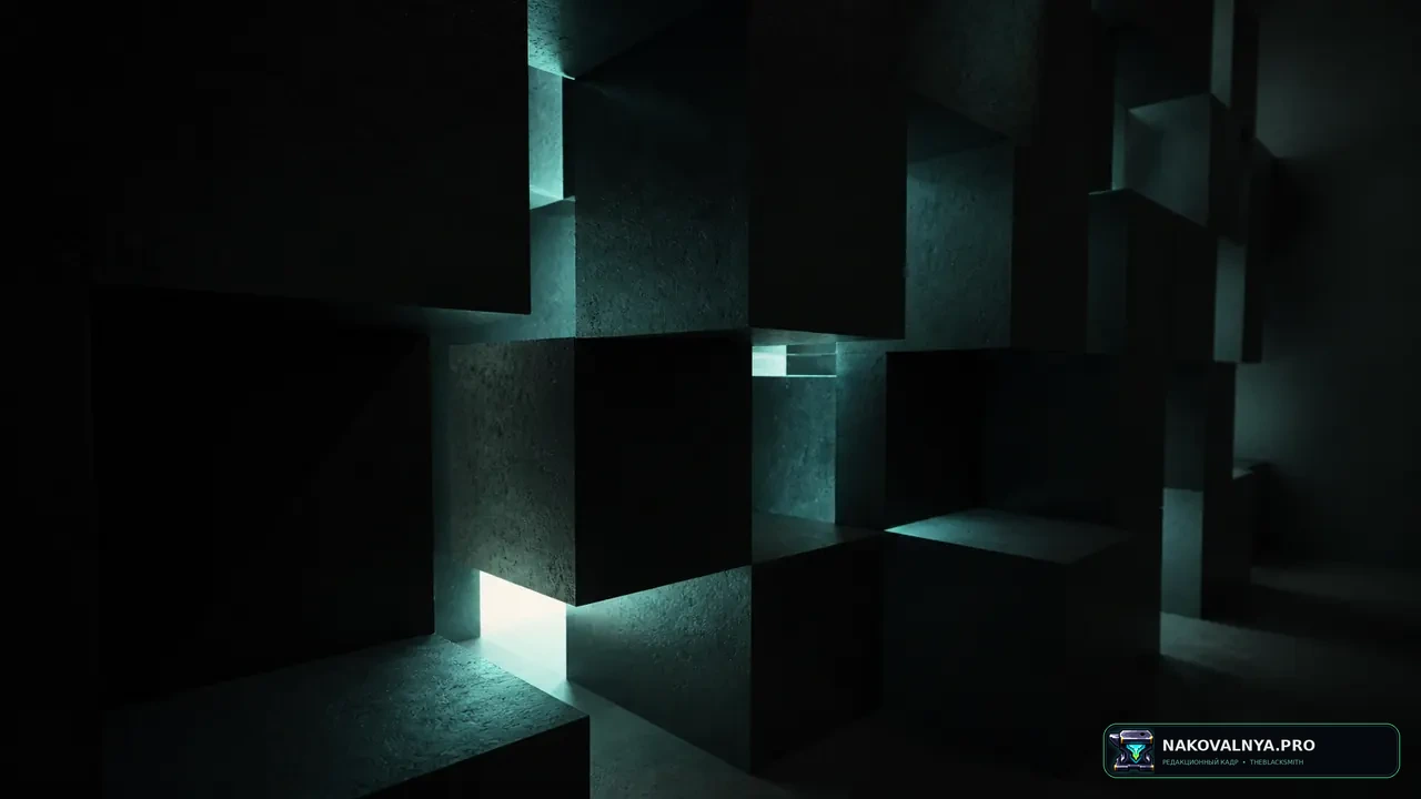 Light-Shadow: расширенное освещение, тени и материалы LabPBR — редакционная иллюстрация 3 из 3