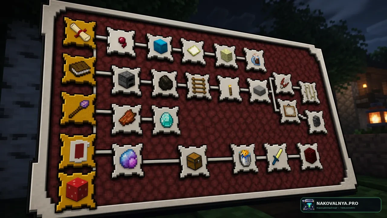 Link's Font: шрифт в духе The Legend of Zelda — редакционная иллюстрация 3 из 3