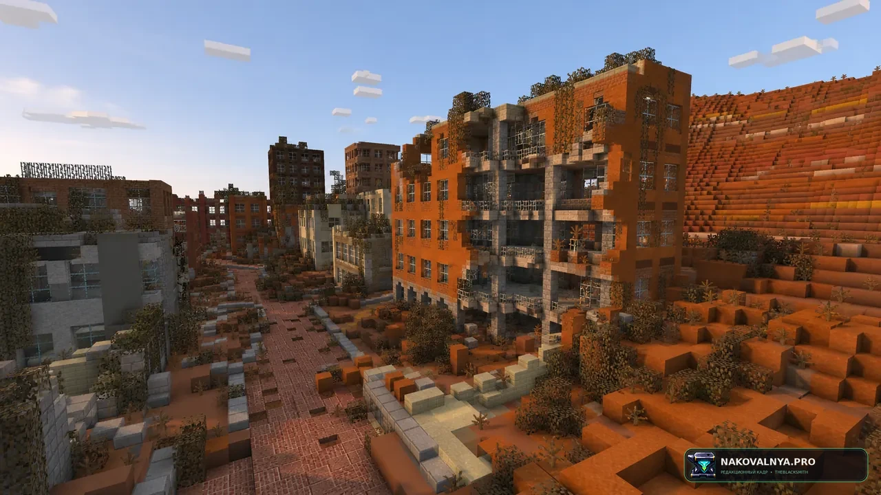 Lost Cities Modern Tweaks: современную переработку городов The Lost Cities — редакционная иллюстрация 2 из 3