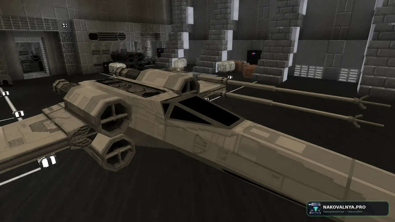 Legends of the Galaxy: приключения во вселенной Star Wars — редакционная иллюстрация 3 из 3