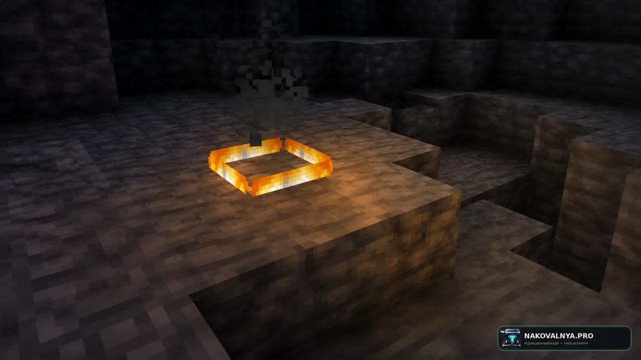 low fire 32x32: низкий огонь — редакционная иллюстрация 2 из 3