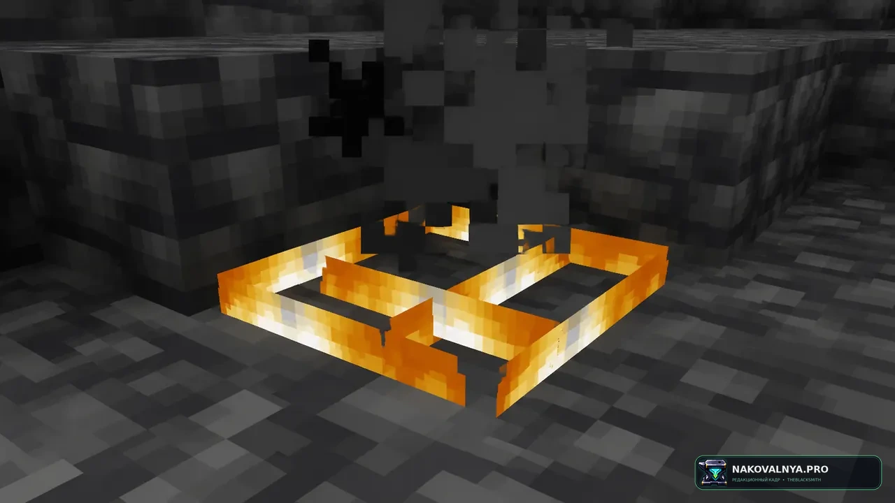 low fire 32x32: низкий огонь — редакционная иллюстрация 3 из 3