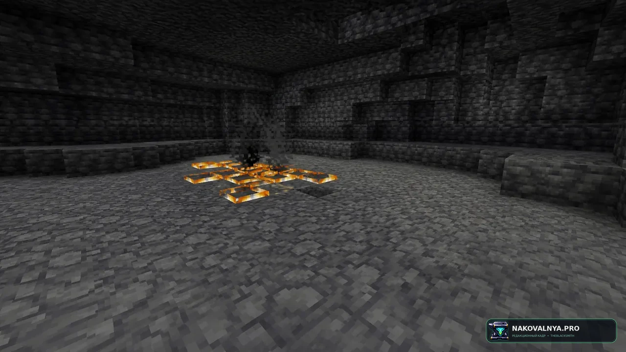 Изображение к проекту low fire 32x32