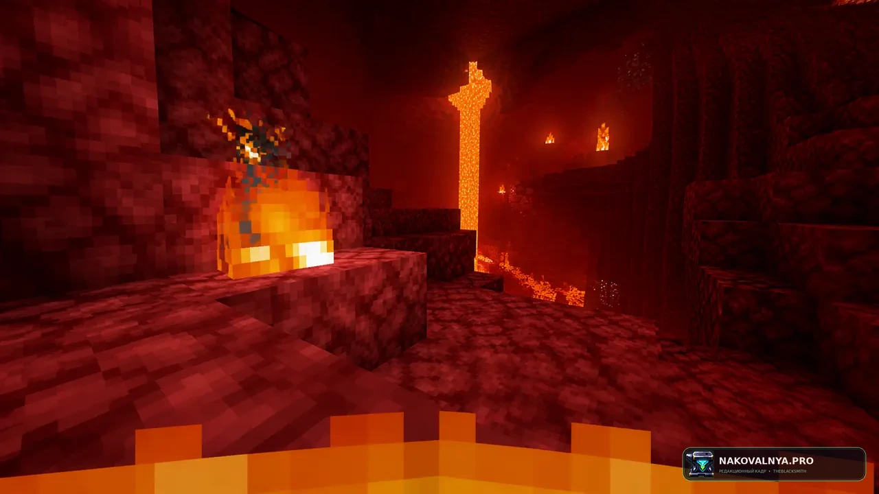 Low Fire - Heycronus: низкое пламя для свободного обзора — редакционная иллюстрация 3 из 3