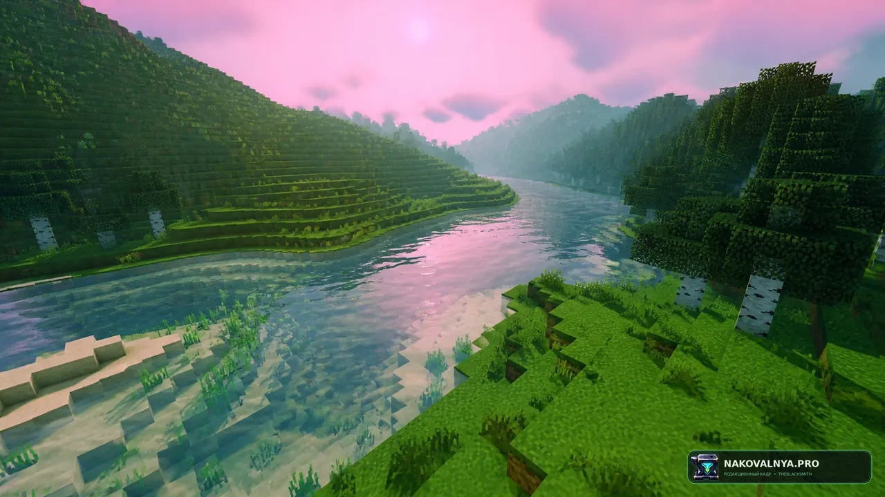 Изображение к проекту lucent-realms-shaders