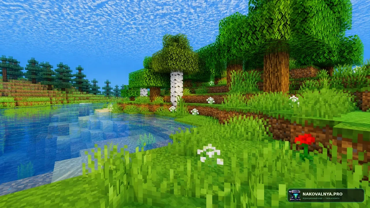 Lumavane Shaders: мягкую реалистичную атмосферу — редакционная иллюстрация 3 из 3