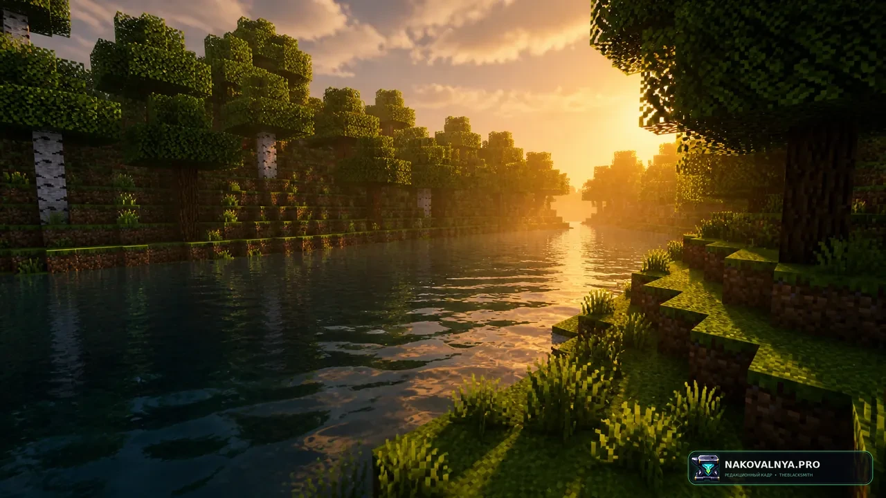 Lumeon Shaders: кинематографическую графику с реалистичным светом — редакционная иллюстрация 2 из 3