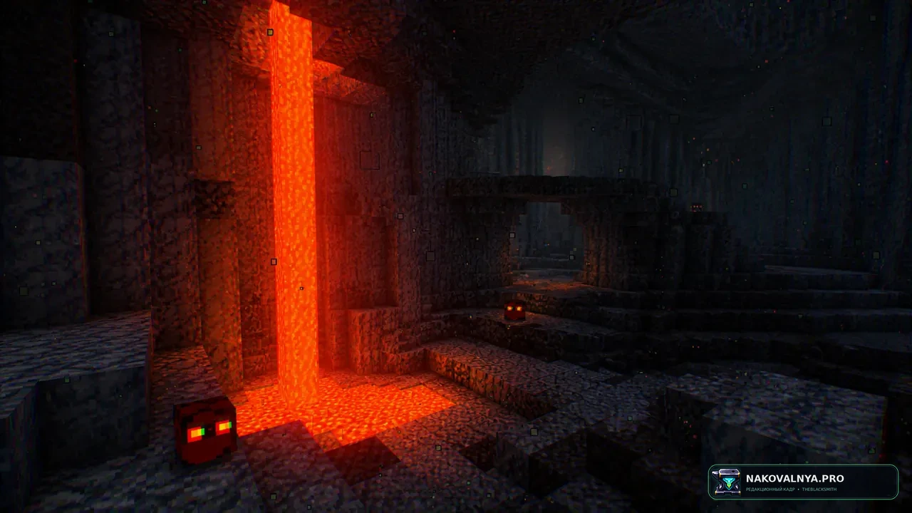 Lunacy Shaders: безумную мультяшную картинку — редакционная иллюстрация 2 из 3