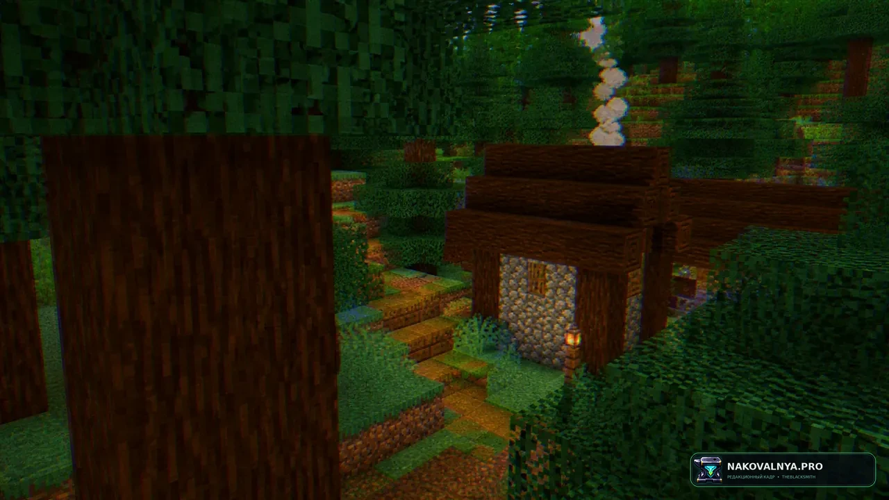 Lunacy Shaders: безумную мультяшную картинку — редакционная иллюстрация 3 из 3