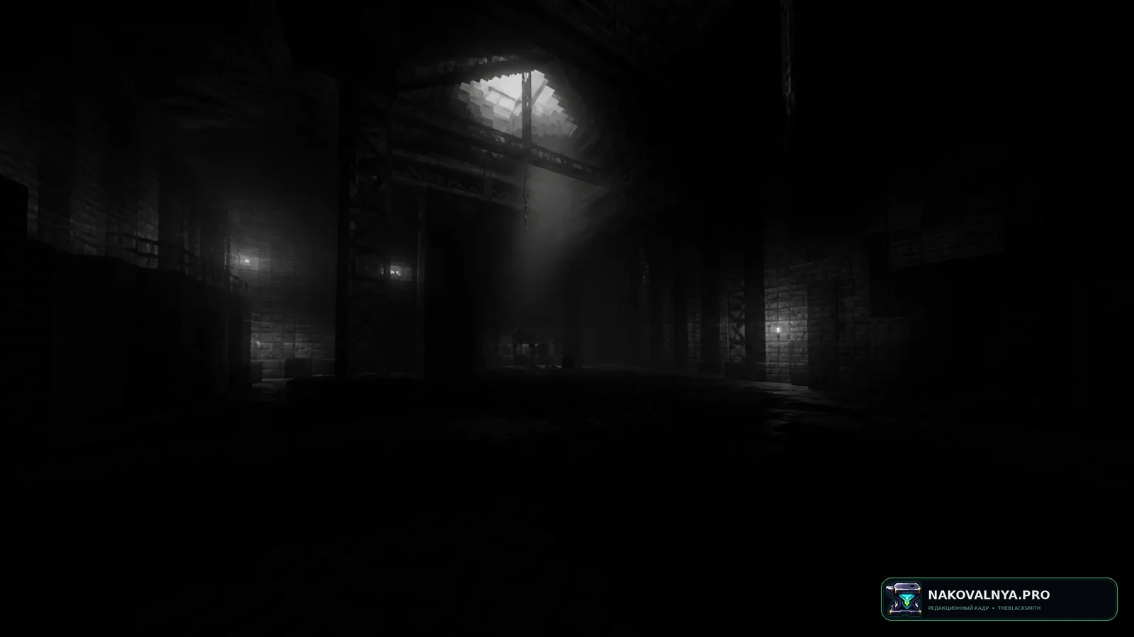 Изображение к проекту Lymbo Shader