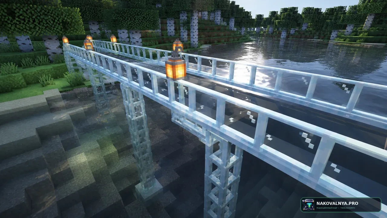 Macaw's Bridges: мосты для строительства — редакционная иллюстрация 3 из 3