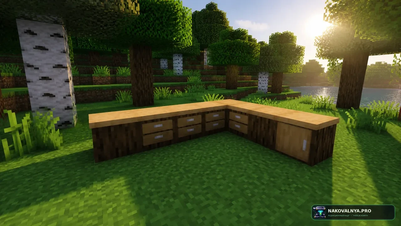 Macaw's Furniture: мебель для дома — редакционная иллюстрация 2 из 3