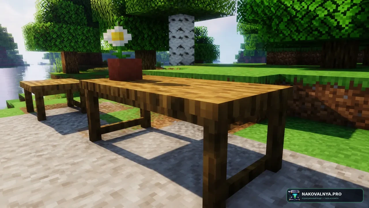 Macaw's Furniture: мебель для дома — редакционная иллюстрация 3 из 3