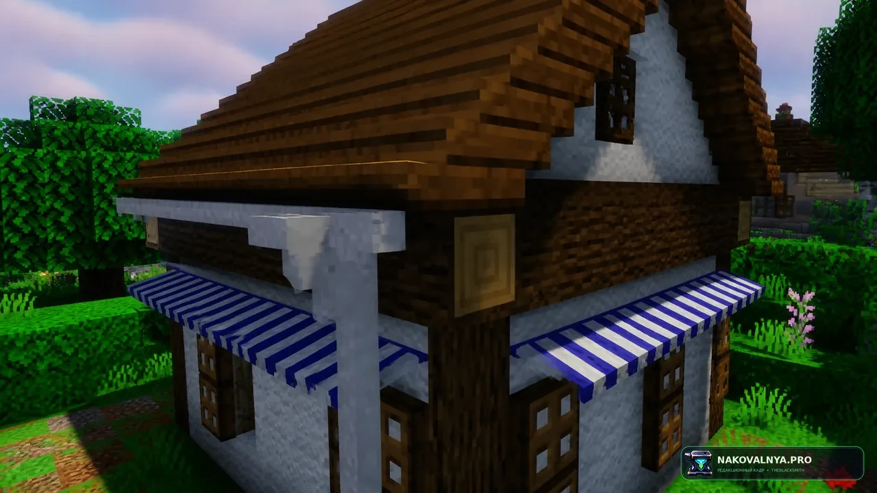 Macaw's Roofs: детали для крыш — редакционная иллюстрация 3 из 3