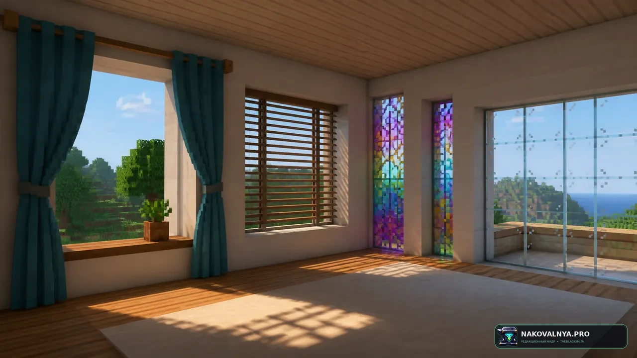 Macaw's Windows: Разнообразные окна для построек — редакционная иллюстрация 2 из 3