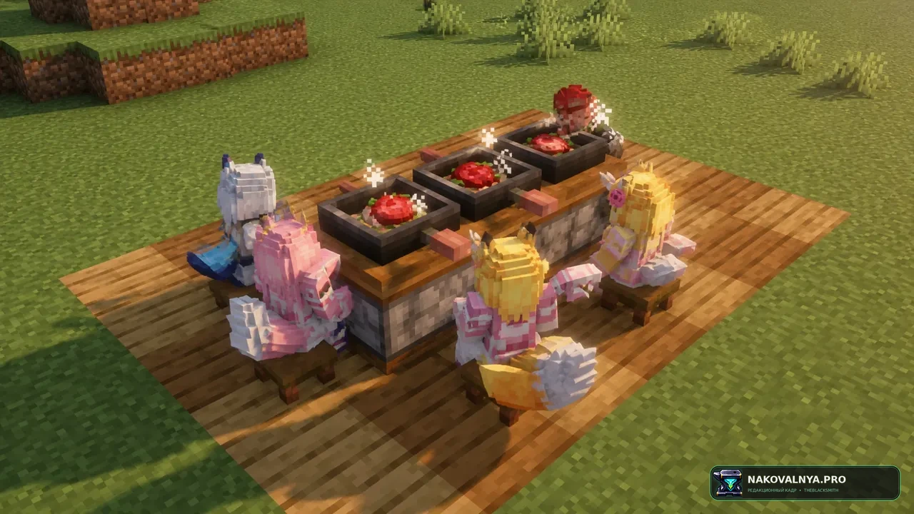 Maid Restaurant: автоматический ресторан с горничными — редакционная иллюстрация 2 из 3