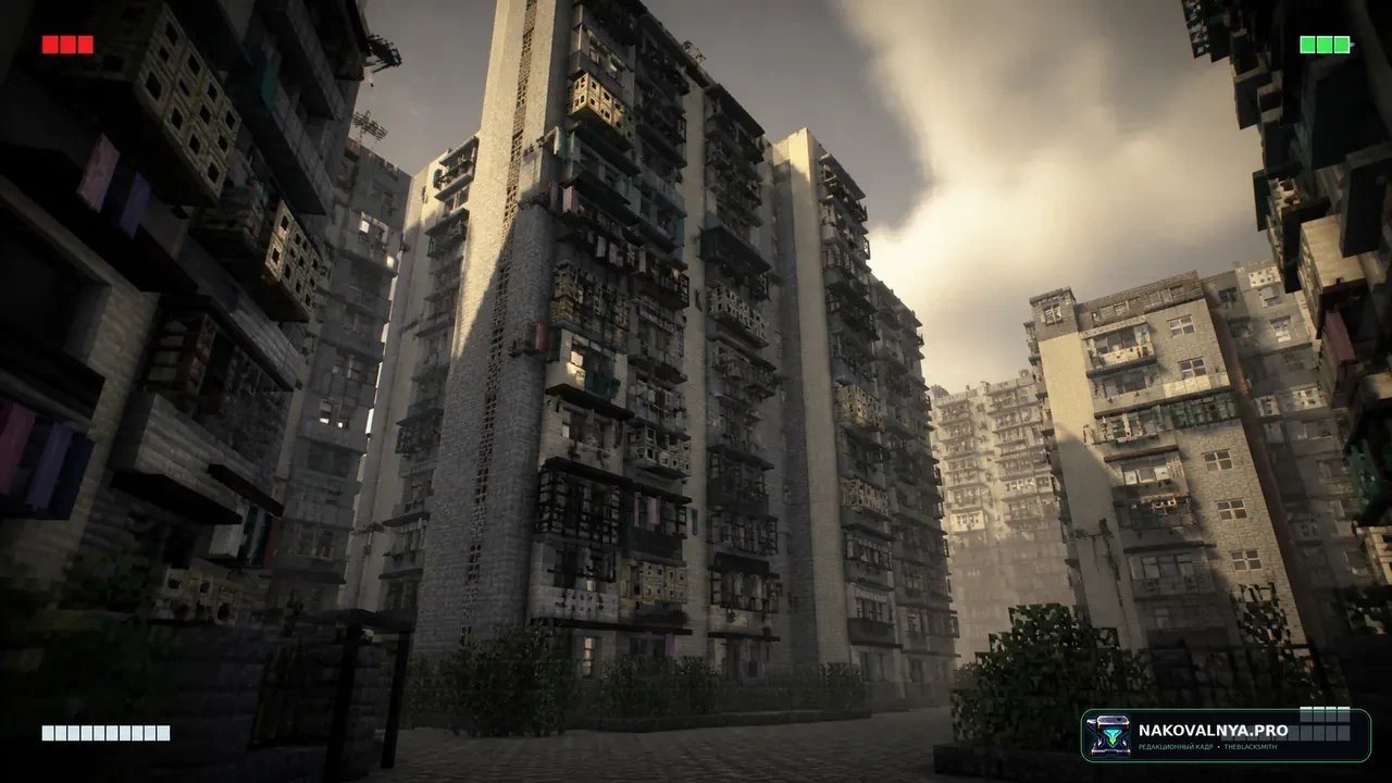 Изображение к проекту MakeUp: Dead Days