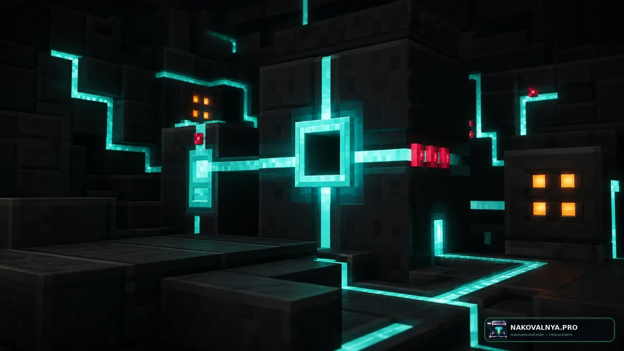 ManasCore: библиотеку для модов ManasMods — редакционная иллюстрация 2 из 3