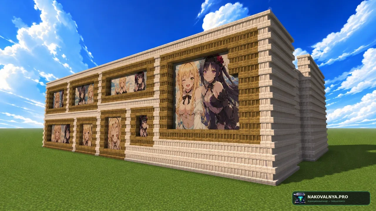 Marin Kitagawa Pack + anime sky 4K+: аниме-оформление Marin Kitagawa с небом 4K+ — редакционная иллюстрация 2 из 3