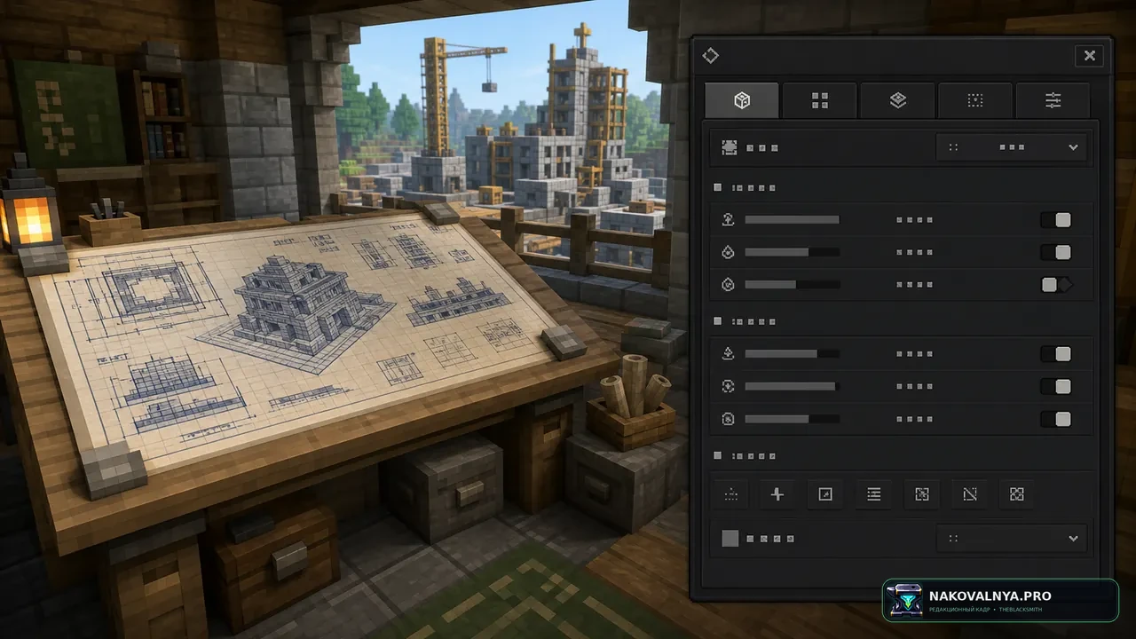 Изображение к проекту Masa Mod Translation Pack
