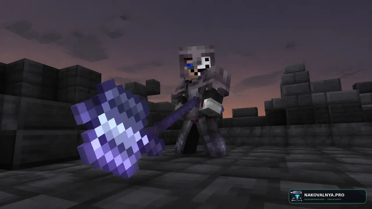 Изображение к проекту Masuno PvP Pack
