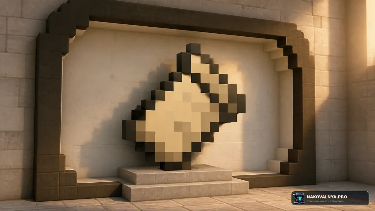 MC Dungeons Weapons: большой арсенал оружия Minecraft Dungeons — редакционная иллюстрация 2 из 3
