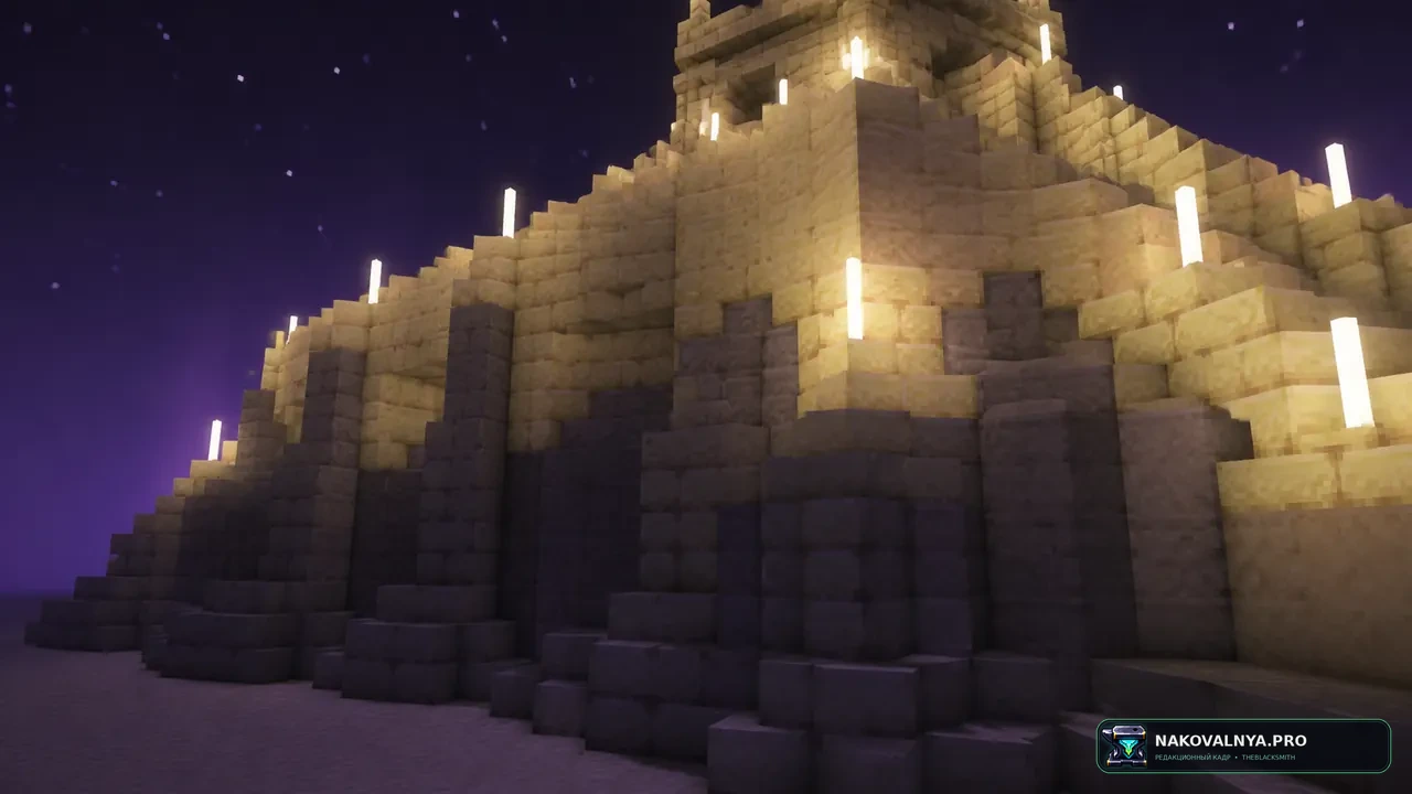 Medieval Buildings [End Edition]: средневековые постройки в Краю — редакционная иллюстрация 3 из 3