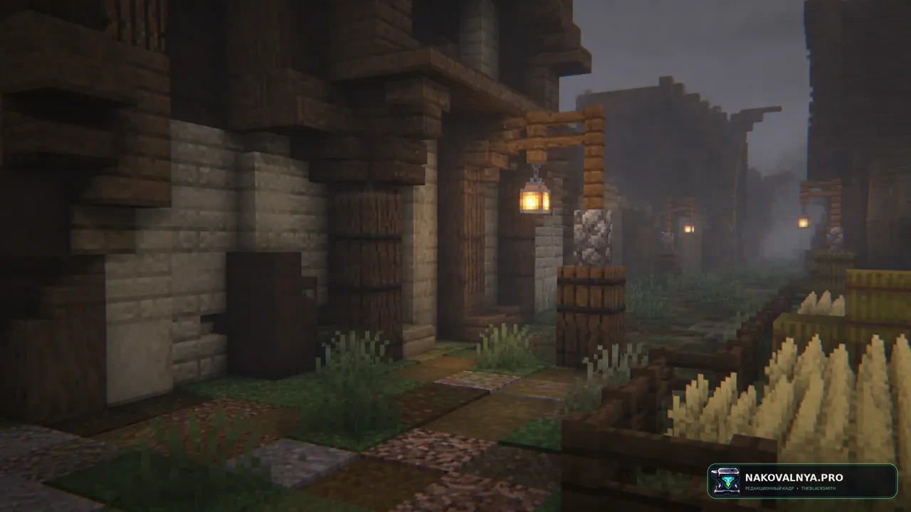 Medieval Craft: средневековое RPG-приключение — редакционная иллюстрация 3 из 3