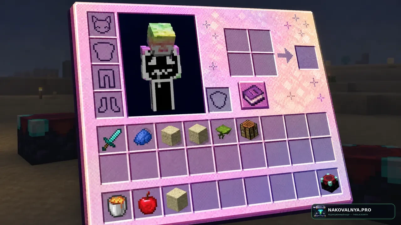 meowmrow kittycat ui: кошачий интерфейс и шрифт — редакционная иллюстрация 3 из 3