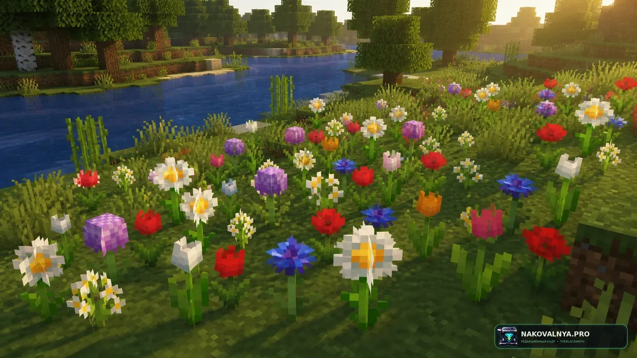 Mickey Joe's Flowers!: объёмные цветы в ванильном стиле — редакционная иллюстрация 2 из 3