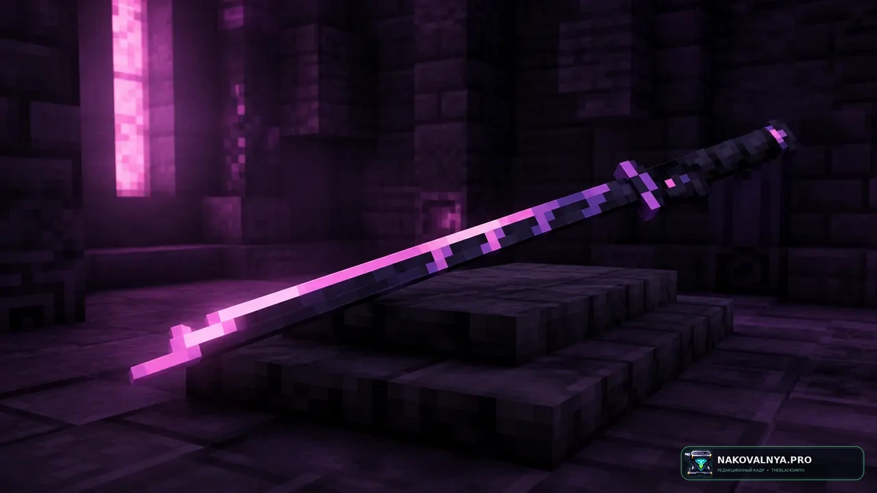 Mindshifter's Katana: именную модель катаны для меча — редакционная иллюстрация 2 из 3
