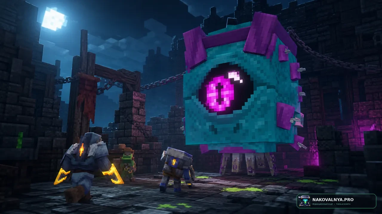 Mine Cells - Dead Cells Mod: подземелья и бои Dead Cells — редакционная иллюстрация 2 из 3